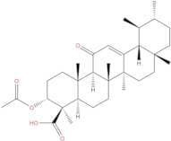 3-Acetyl-11-keto-β-boswellic Acid