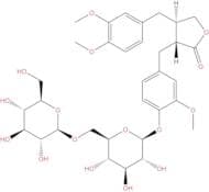 Arctigenin 4'-O-β-gen