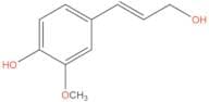 Coniferyl alcohol