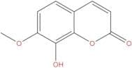 Daphnetin 7-methyl ether