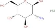D-Glucosamine hydrochloride