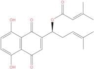Dimethylacrylalkannin, β,β-