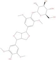 Episyringaresinol 4'-O-β-D-glucoside