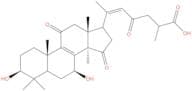 Ganoderenic acid B