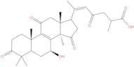 Ganoderenic acid D
