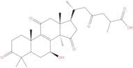 Ganoderic acid D