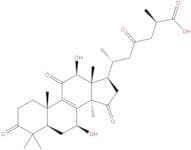 Ganoderic acid D2