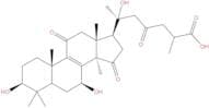 Ganoderic acid I