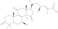 Ganoderic acid LM2