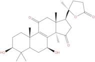 Ganolactone B