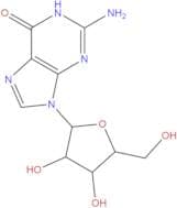 Guanosine