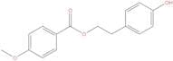Hydroxyphenethylanisate, 4-