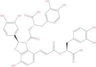 Isosalvianolic acid B
