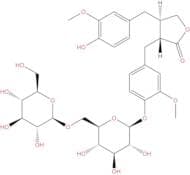 Matairesinol 4'-O-β-gentiobioside