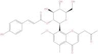 O-Methylaloeresin A, 7-