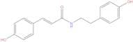 N-trans-p-Coumaroyltyramine