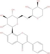 Puerarin 6''-O-xyloside