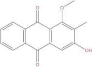 Rubiadin-1-methyl ether