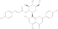 Vitexin 2''-O-p-coumarate