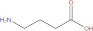 4-Aminobutanoic acid