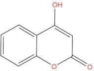 4-Hydroxycoumarin