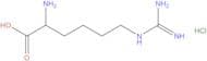 L-Homoarginine hydrochloride