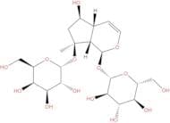 Rhmannioside C