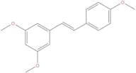 3,4',5-Trimethoxystilbene