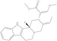 Geissoschizine methyl ether