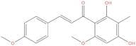 3'-Methyl-4-O-methylhelichrysetin