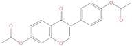 Daidzein Diacetate