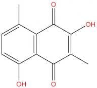 Aristolindiquinone