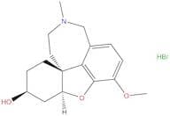 Lycoramine Hydrobromide