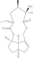 Senecionine N-oxide