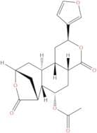 8-Epidiosbulbin E acetate