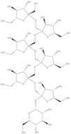 Fructoheptasaccharide