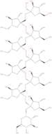 Fructo-oligosaccharide DP10/GF9