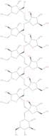 Fructo-oligosaccharide DP11/GF10