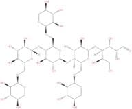 Xyloglucan heptasaccharide