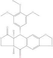 Picropodophyllotoxone