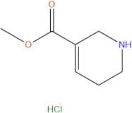 Guvacoline hydrochloride