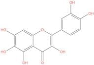Quercetagetin