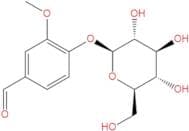 Glucovanillin
