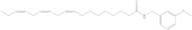 N-(3-methoxybenzyl)-(9Z,12Z,15Z)-octadecatrienamide
