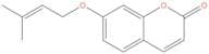 7-Prenyloxycoumarin
