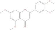 5,7,3',4'-Tetramethoxyflavone