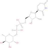 Uridine diphosphate rhamnose