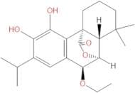 Rosmanol-7-ethyl ether