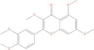 3,3',4',5,7-Pentamethoxyflavone