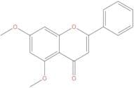 5,7-Dimethoxyflavone